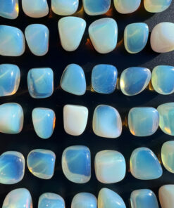 Opalite tumble