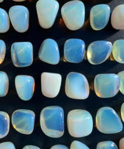 Opalite tumble