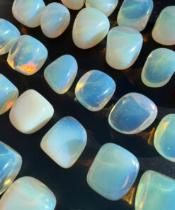 Opalite tumble