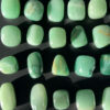 Green Aventurine tumble