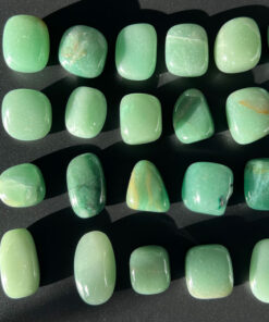 Green Aventurine tumble