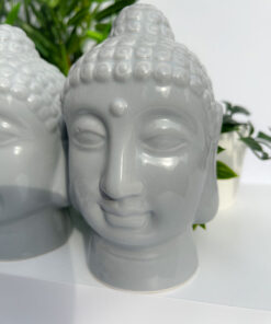 Decorative Buddha Head