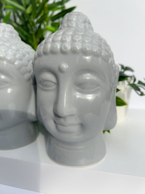 Decorative Buddha Head