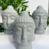 Decorative Buddha Head