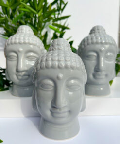 Decorative Buddha Head