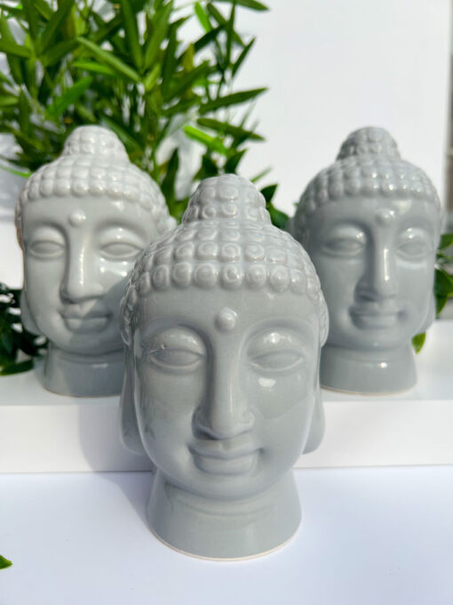 Decorative Buddha Head