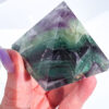 Fluorite Pyramid