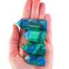 Rare Azurite Chrysocolla Point