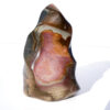 Polychrome Jasper flame