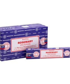 Satya Rosemary incense sticks