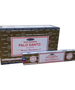 Satya Palo Santo incense stick