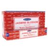 Satya Jasmine Blossom incense sticks