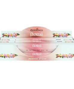 Elements Floral incense sticks