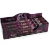 Elements Love Spell incense sticks