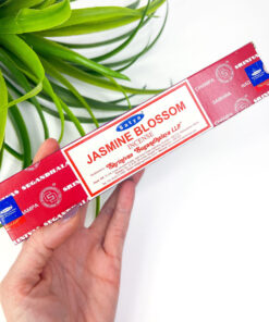 Satya Jasmine Blossom incense stick