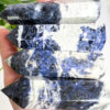 Sodalite point