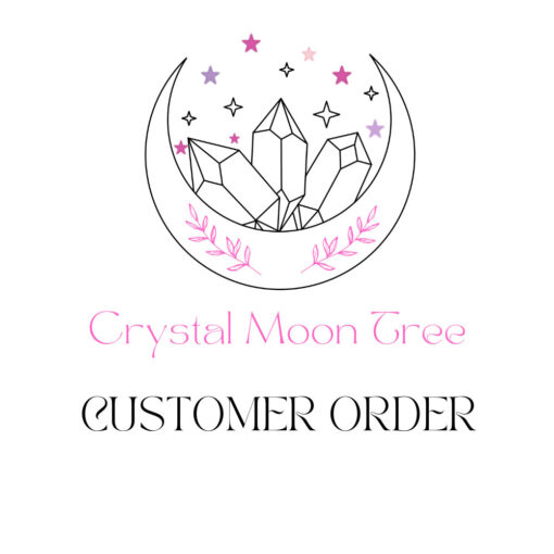 CMT customer order