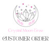 CMT customer order