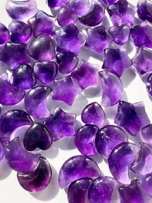 mini Amethyst