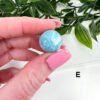 Larimar sphere