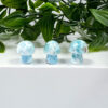 Larimar mushrooms