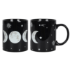 triple moon mug