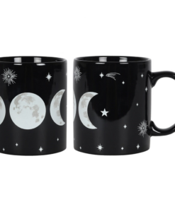 triple moon mug