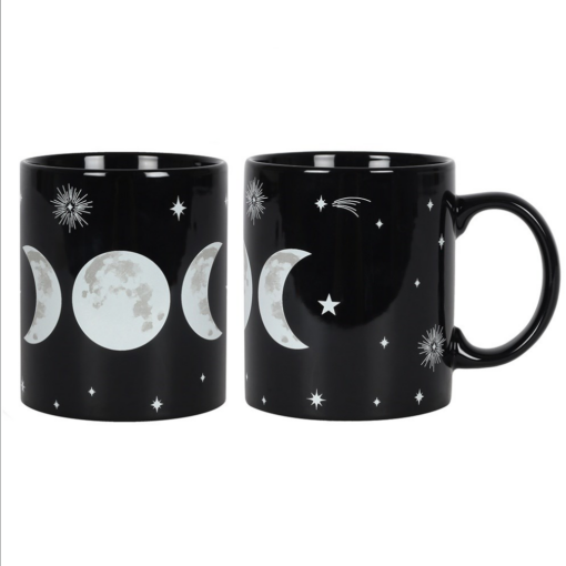 triple moon mug