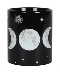 triple moon mug