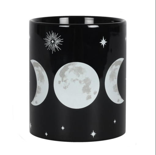 triple moon mug