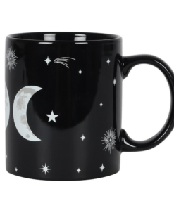 triple moon mug