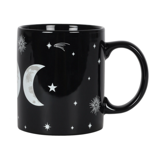 triple moon mug