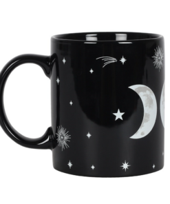 triple moon mug