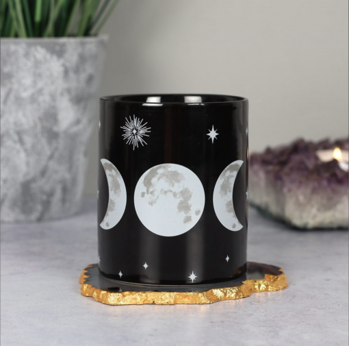 triple moon mug