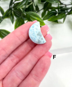 Larimar moon