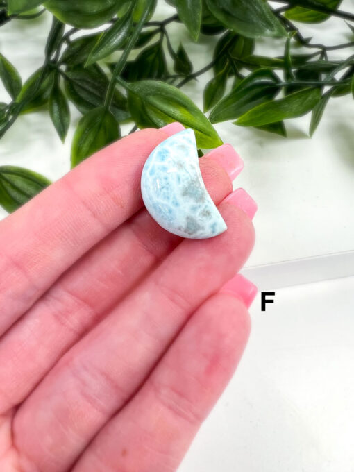 Larimar moon