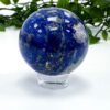 Lapis Lazuli sphere