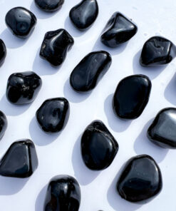 Black Onyx tumble