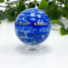 Lapis Lazuli sphere