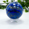 Lapis Lazuli sphere