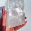 Optical Calcite