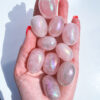 Rose Quartz Aura Tumble