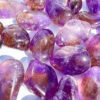 Large Ametrine tumble