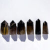 Smoky Quartz point