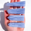 Blue Lace Agate obelisk