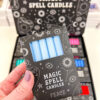 Magic Spell Candles: Peace