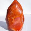 Carnelian flame