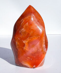 Carnelian flame