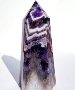 Dream Amethyst tower