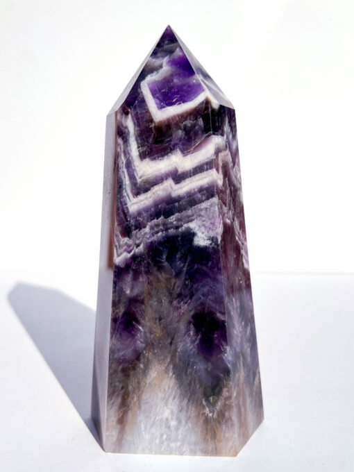 Dream Amethyst tower